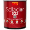 Sellador para concreto 522 cuarto Sur 0052200014 (blanco)