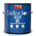 Sellador para concreto 501 galon Sur 0050191006 (transparente)