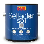 Sellador para concreto 501 galon Sur 0050191006 (transparente)