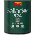 Sellador universal 524 cuarto Sur 0052400014 (blanco)