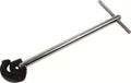 Llave cangrejo para plomero con cabeza ajustable 11” (279 mm) Stanley 87-448