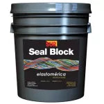 Pintura mate Seal Block cubeta Sur 0052094105 (base media)