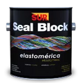 Pintura mate Seal Block galon Sur 0052094106 (base media)