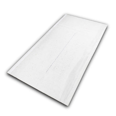 Lamina Durock 1" ( 25 mm ) x 1.22 x 2.44 metros