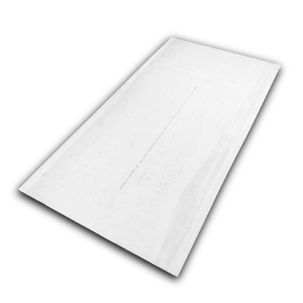 Lamina Durock 1" ( 25 mm ) x 1.22 x 2.44 metros