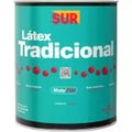 Pintura mate Tradicional 2800 cuarto Sur 0280093214 (base deep)