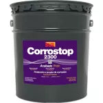 Acabado anticorrosivo satinado Corrostop 2300 cubeta Sur 0230030905 (rojo oxido)