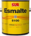 Esmalte Superior 5100 1/16 galon Sur 0510084716 (dorado)