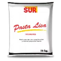Revestimiento para interior Pasta Lisa 15 kg Sur 4100000013 (blanco)