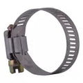 Gaza para manguera con tornillo #16 de 13/16" a 1-1/2" (2 por paquete)