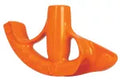 Doblador de tubo EMT 1/2" Truper DOTU-50 / 12845