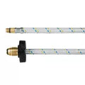 Conector para cilindro de gas 55 cm Foset FPIG-55 / 49513