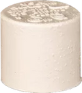 Tapon agua caliente hembra liso CPVC SCH40 25 mm (1")