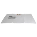 Repuesto filtro de papel para aspiradora 12-16 galones Truper FILP-ASPI-12-16 / 11101
