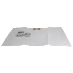 Repuesto filtro de papel para aspiradora 12-16 galones Truper FILP-ASPI-12-16 / 11101