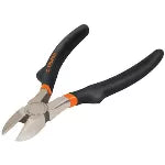 Alicate de corte diagonal 180 mm (7") Truper T202-7 / 17313