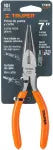 Alicate de puntas 180 mm (7") Truper T203-7 / 17315