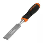 Formon para madera 25 x 100 mm (1” x 4”) Truper FT-1 / 14633