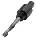 Mandril para broca sierra 3/8" Truper MAND-3/8 / 18122