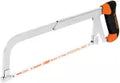 Segueta con arco ajustable 300 mm (12") Truper APT-12 / 10230