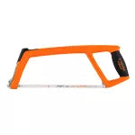 Segueta con arco fijo profesional 300 mm (12") extra pesada Truper ATX-12 / 10232