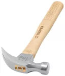Martillo 16 onzas puño de madera Truper MA-16 / 16752