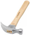 Martillo 20 onzas puño de madera Truper MA-20 / 16753