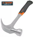 Martillo 20 onzas puño de metal Truper MXC-20 / 16820
