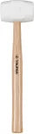 Mazo de hule 24 onzas Truper MH-24 / 16932