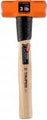 Mazo de hierro 3 libras Truper MD-3M / 16507