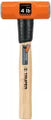 Mazo de hierro 4 libras Truper MD-4M / 16508