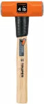 Mazo de hierro 4 libras Truper MD-4M / 16508