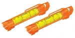 Nivel 3" Truper NH-3 / 17058 (2 por paquete)