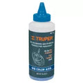 Tiza azul para tiralineas Truper REP-TL / 18576