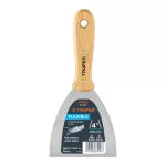 Espatula flexible 100 mm (4") Truper ET-4F / 14450