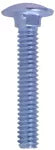Tornillo carroceria 1/4 x 6