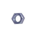 Tuerca hexagonal 3/16" (25 por paquete)