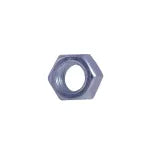 Tuerca hexagonal 3/16" (25 por paquete)