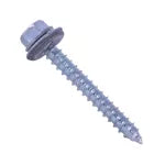 Tornillo techo punta corriente 1/4 x 2 (1000 por paquete)