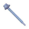 Tornillo techo punta broca 1/4 x 2 (1000 por paquete)