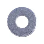 Arandela plana 5/32" (25 por paquete)