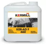 Aditivo reductor de agua superplastificante Ker-Ad F 460 Kermill galon Sur 2646090006