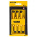 Desatornillador para relojero Stanley 66-052 (6 por paquete)