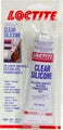 Silicon transparente RTV 70 mL Loctite SI 595 / 285952