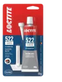 Silicon ultra gris 80 mL Loctite 522