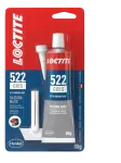 Silicon ultra gris 80 mL Loctite 522