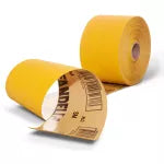 Lija de papel 8" por metro E080 Fandeli 01150104 (grano 36)