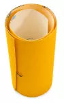 Lija de papel 8" grano 60 por metro