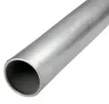 Tubo de cañeria HG sin rosca 2-1/2" (diametro interno 65 x 3.17 mm) 6 metros