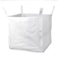 Saco de polipropileno big bag de segundo uso